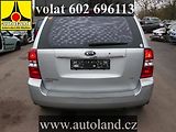 Kia Carnival (2006) VOLAT 602 696113 - náhled 3