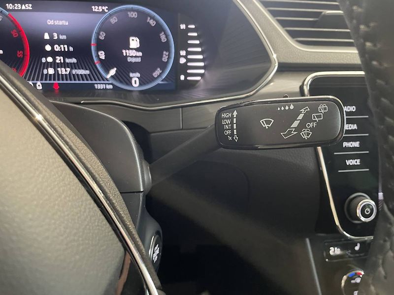 Škoda Superb Combi Style 2,0TDI 147kW DSG/P - fotka 15 z 28