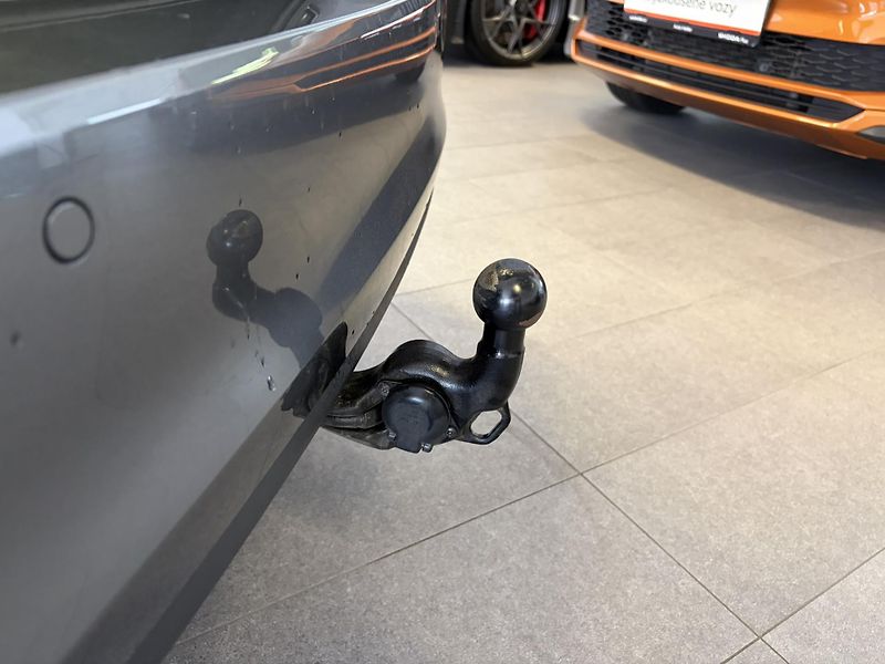 Škoda Scala 1.0TSi 85kW Selection - fotka 9 z 22