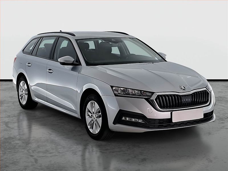 Škoda Octavia (2023) Ambition 2.0 TDI, ČR,1.maj - fotografie inzerátu