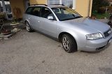 Audi A6 (2000) AVANT - náhled 22