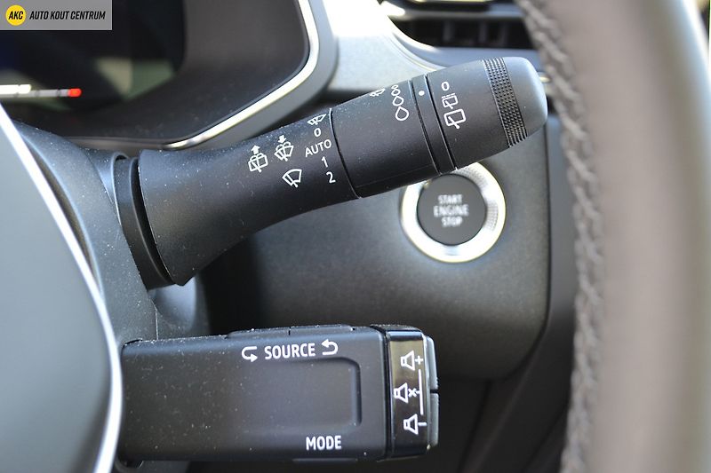 Renault Symbioz TECHNO MILD HYBRID 140 PANORAM - fotka 32 z 64