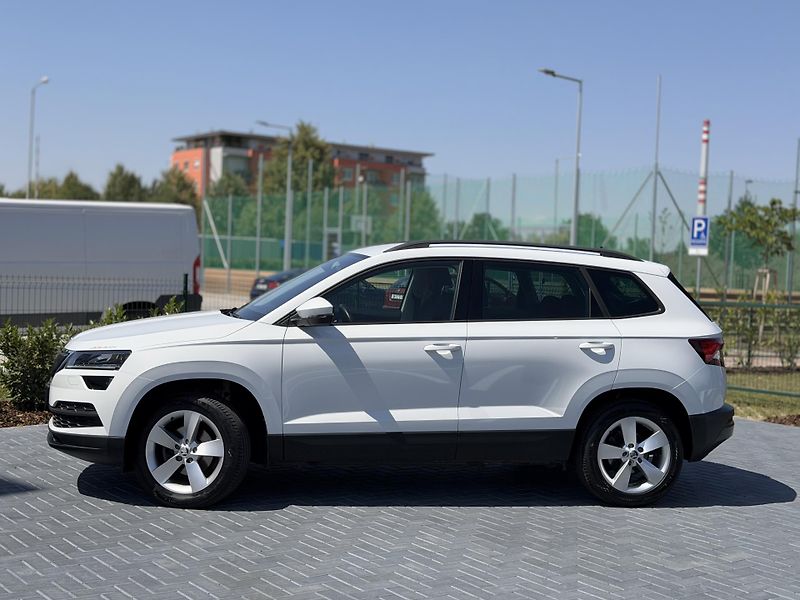 Škoda Karoq (2019) 1.5 tsi 110 kW/DSG/DPH - fotka 2 z 20