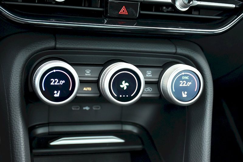 Škoda Kodiaq (2024) Exclusive Selection 2.0 TDI 14 - fotka 21 z 35