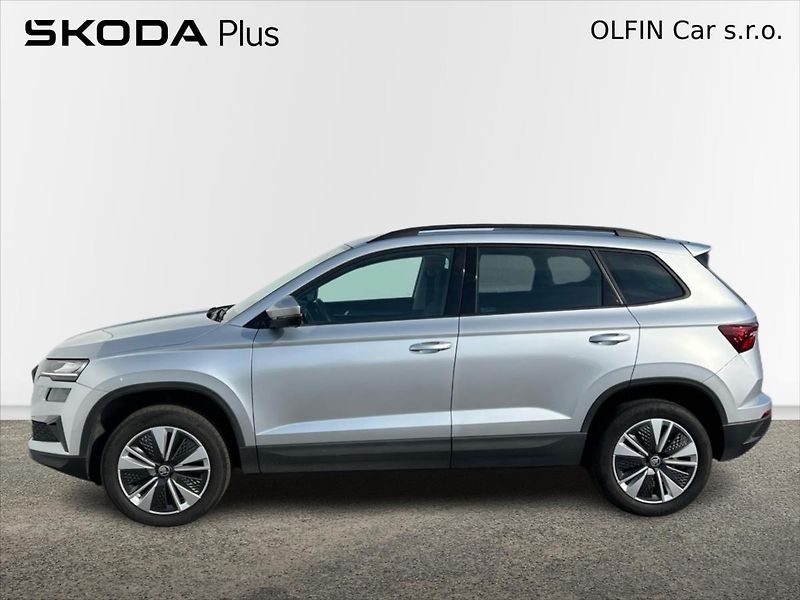 Škoda Karoq 2,0 TDi 85kW STYLE - fotka 3 z 26