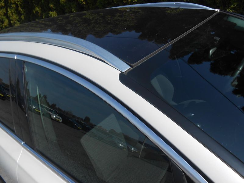Peugeot 508 NAVI, 172tkm,PANORAMA - fotka 12 z 34