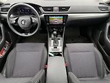 Škoda Superb (2023) STYLE 2.0TSI 140kW DSG CZ DPH - náhled 9
