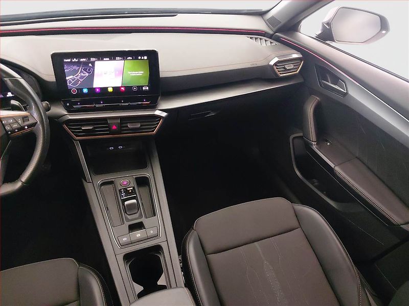 Cupra Formentor (2022) VZ 1.5 TSI - fotka 8 z 16