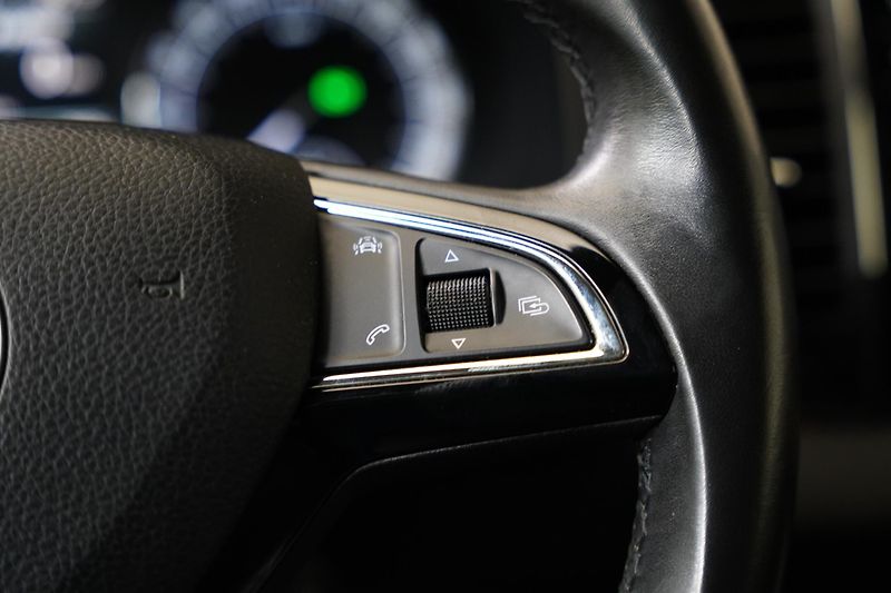 Škoda Karoq - fotka 16 z 28
