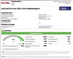 Audi Q4 50 e-tron Q SoH 92% Kamera  - náhled 1