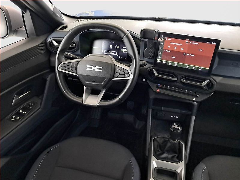 Dacia Duster (2024) Journey 1.0 TCe - fotka 7 z 18