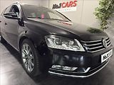 Volkswagen Passat 2,0   TDI DSG 4X4 HIGHLINE ACC - náhled 35
