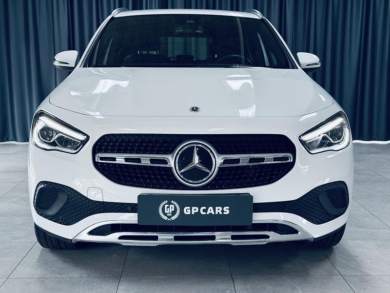 Mercedes-Benz GLA (2023) 180d*CZ*DPH*LED* - fotka 2 z 35
