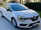 Renault Mégane 1.5dCI MANUÁL TAŽNÉ SERVISKA - náhled 8