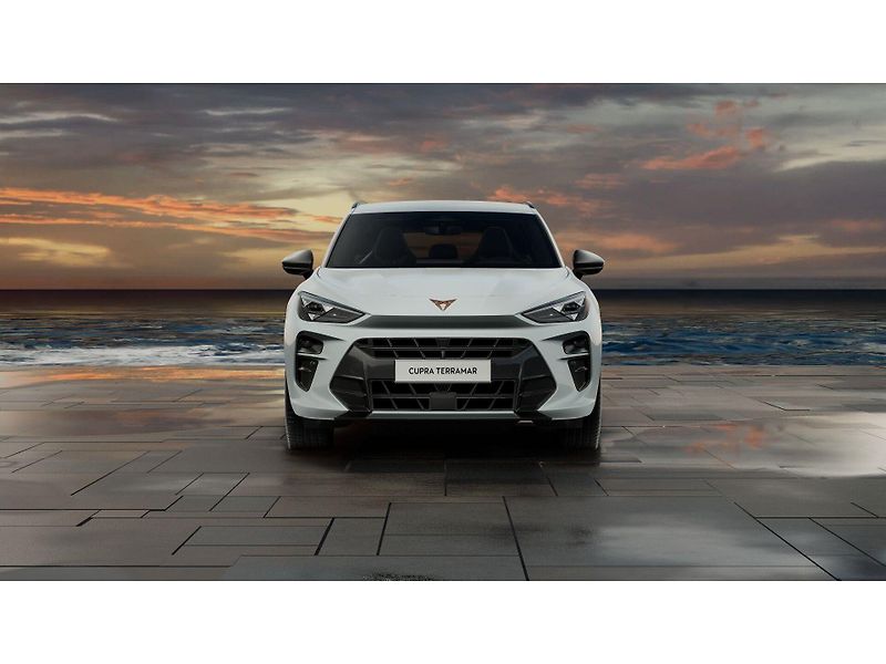 Cupra Terramar (2026) SUV - fotka 2 z 8