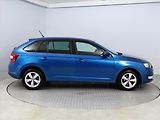 Škoda Rapid (2015) Spaceback 1.2 TSI, ČR,1.maj - náhled 6