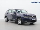 Volkswagen Tiguan 2,0 TDI 110kW 4M DSG Highline - náhled 1