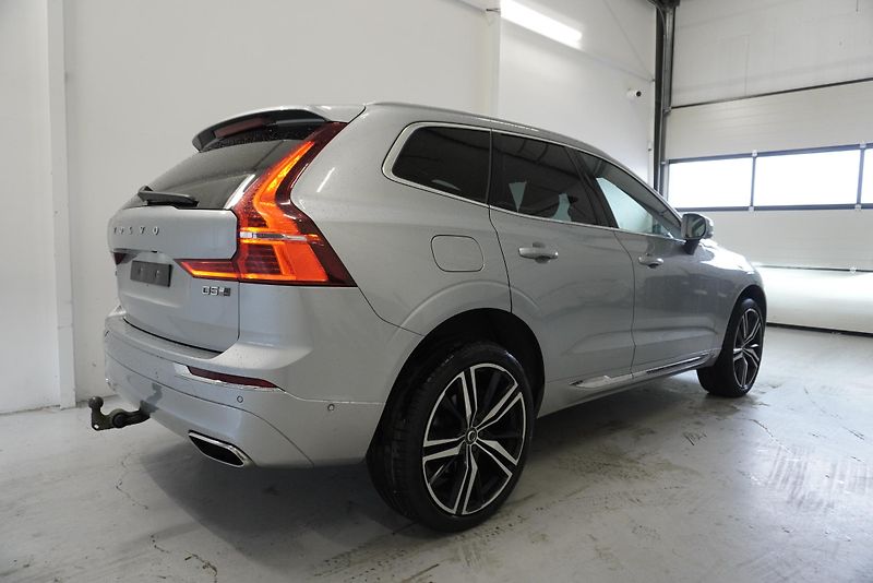 Volvo XC60 D5 AWD AUT. INSCRIPTION - fotka 5 z 40