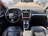 Škoda Octavia (2010) 2.0 TDi, DSG, STK5/28 - náhled 8