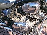 Yamaha XV 750 Virago (1993) - náhled 15