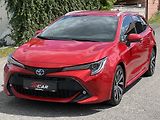 Toyota Corolla TS 2.0 HYBRID COMFORT ČR DPH - náhled 1