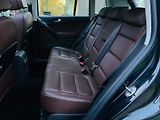 Volkswagen Tiguan 1.4TSI MANUÁL VÝHŘEV PANORAMA - náhled 33