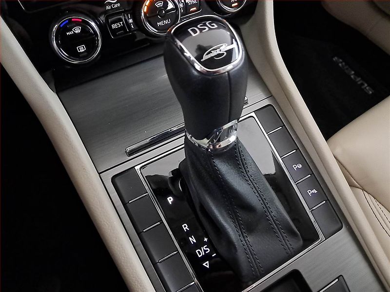 Škoda Superb (2020) Style 1.6 TDI, Automat - fotka 19 z 21