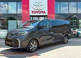 Toyota ProAce Verso 2.2 Glasss Van Vip - náhled 1