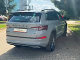 Škoda Kodiaq (2023) SPORTLINE EXCLUSIVE 2.0TSI 140 - náhled 12