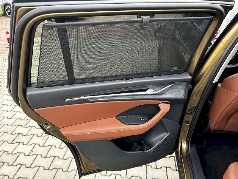 Škoda Kodiaq (2025) 1.5 TSI 150kW iV DSG Exclusive - fotka 29 z 35