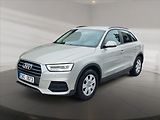 Audi Q3 2,0 TDI  ČR - náhled 1
