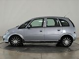 Opel Meriva Hatchback - náhled 2