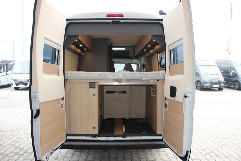 Malibu (2025) Van 640 LE Relax active - fotka 6 z 33
