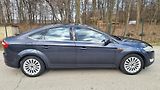 Ford Mondeo (2010) 2.0 /103kW - náhled 1