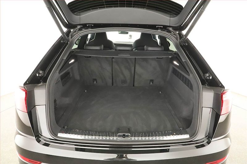 Audi Q8 (2025) 50 TDI, S-LINE, VZDUCH - fotka 11 z 20