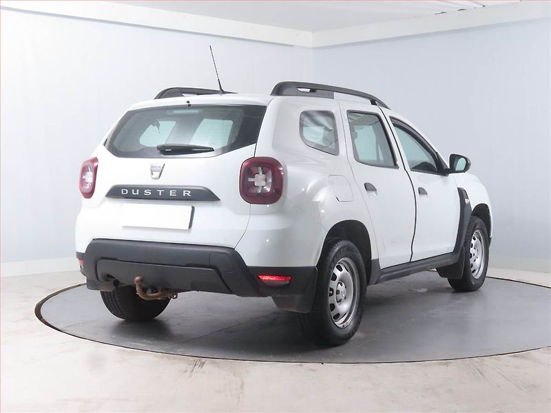 Dacia Duster (2020) 1.0 TCe, LPG, ČR,1.maj - fotka 5 z 12
