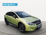 Subaru XV (2015) 2.0i 110 kW, AWD, Pano, Kůže - náhled 4