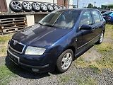 Škoda Fabia 1.4 16V  Elegance - náhled 1