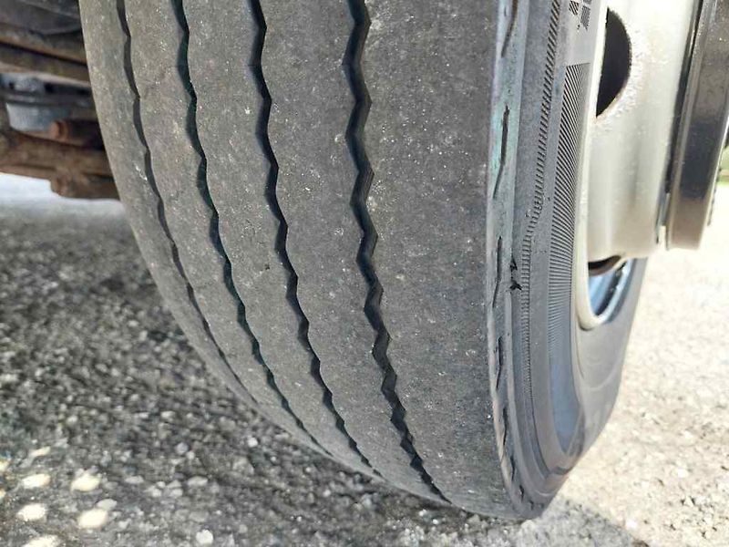 MAN TGL 8.180 4X2 BL - fotka 19 z 50