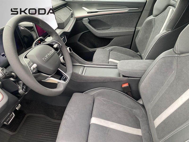 Škoda Kodiaq (2026) 2,0 TDI 142 kW 4x4 DSG Sportli - fotka 7 z 33