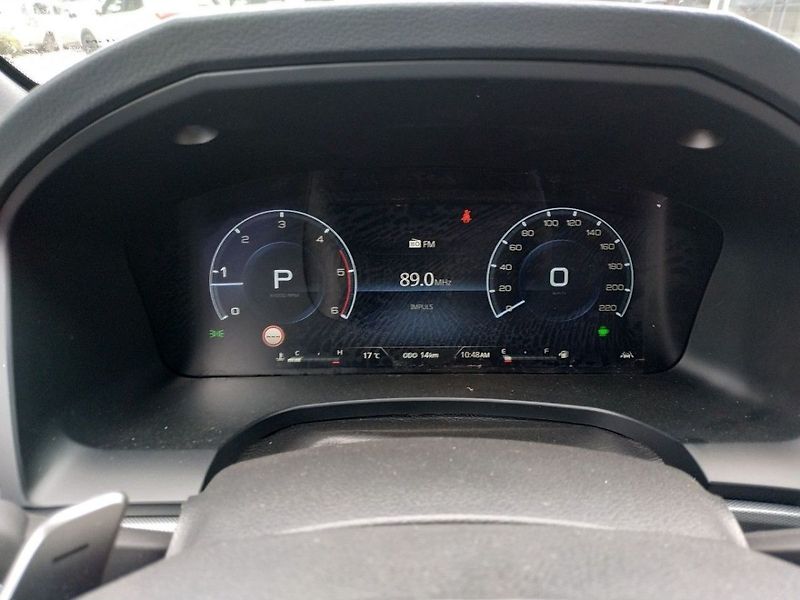 KGM Rexton 2.2 PREMIUM 4WD AT, SKLADEM - fotka 20 z 34