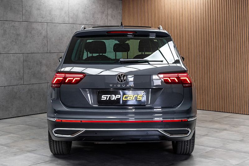 Volkswagen Tiguan 2.0TDI DSG*ACC*VIRTUAL*EL.KUFR - fotka 5 z 46