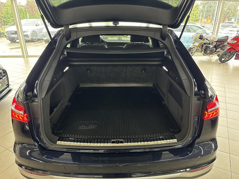 Audi A6 Allroad - fotka 22 z 25