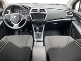 Suzuki S-Cross (2018) 1.4 BJet, Comfort, kamera - náhled 8