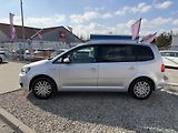 Volkswagen Touran 1,6 TDi/77kW - Webasto,TZ,... - náhled 3