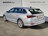 Škoda Octavia Combi M-HEV Style Plus Navi 1. - náhled 7