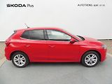 Škoda Fabia (2025) Top Selection 1,0 TSI 70kW - náhled 27