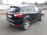 Ford Kuga 2,0TDCi TITANIUM Aut. 4x4! - náhled 6