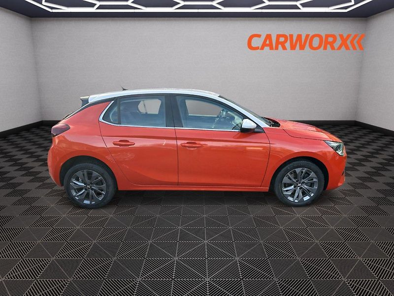 Opel Corsa (2020) 1.2Turbo 74kw - fotka 7 z 19
