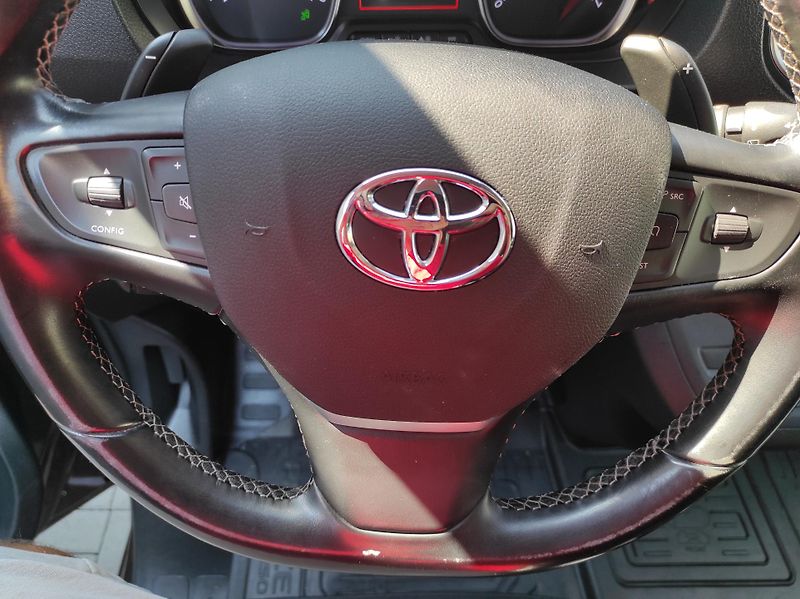 Toyota ProAce Verso 2,0D-4D130kW,L2, Shuttle,ČR - fotka 30 z 44